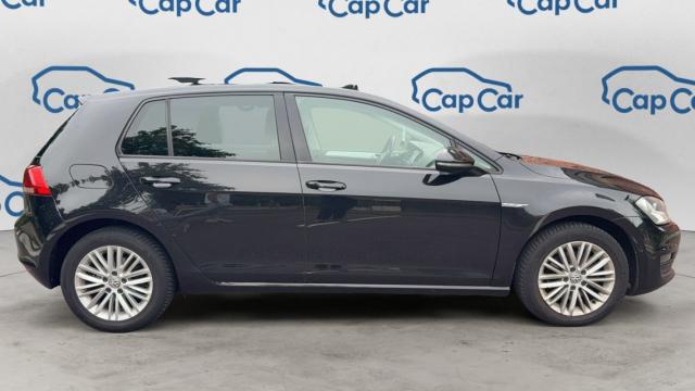 Volkswagen Golf image 5