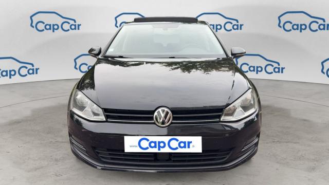 Volkswagen Golf image 1