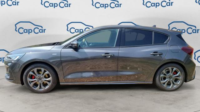Ford Focus image 8