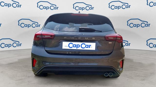 Ford Focus image 4