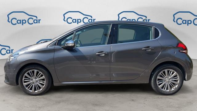 Peugeot 208 image 4