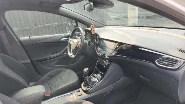 Opel Astra image 4
