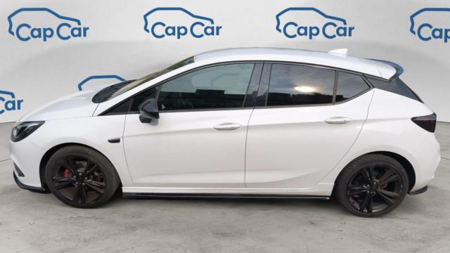 Opel Astra image 5
