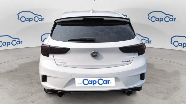 Opel Astra image 6