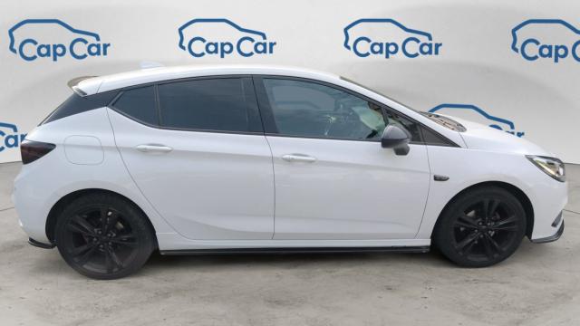 Opel Astra image 8