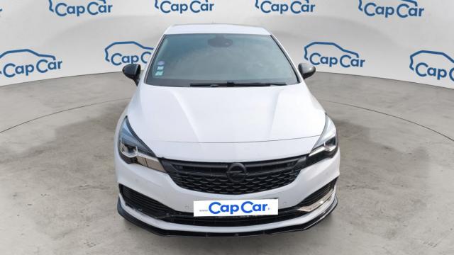 Opel Astra image 9