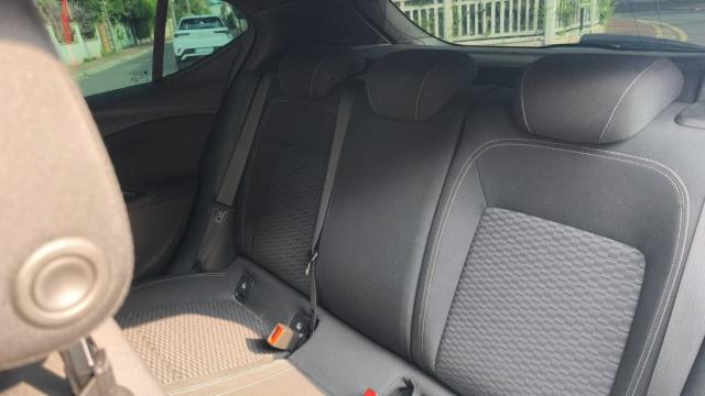 Opel Astra image 1