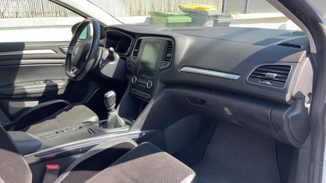 Renault Mégane image 9