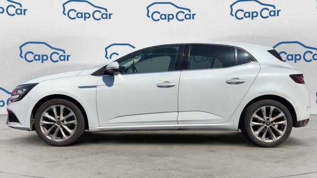 Renault Mégane image 8