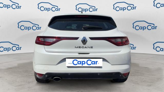 Renault Mégane image 1