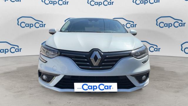 Renault Mégane image 2