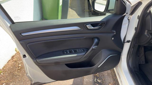 Renault Mégane image 4