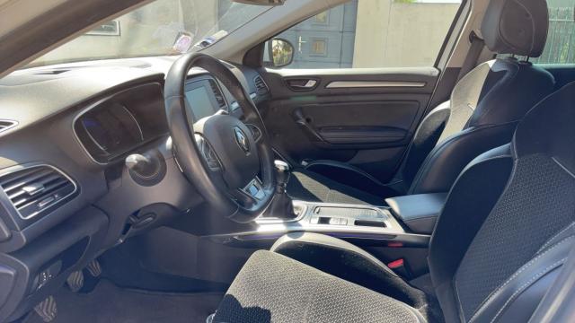 Renault Mégane image 6