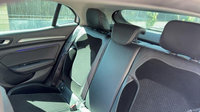 Renault Mégane image 3