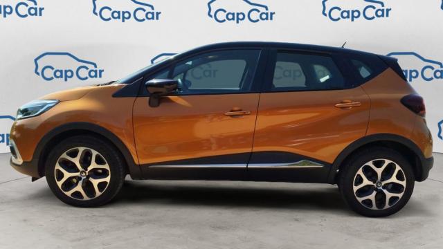 Renault Captur image 5