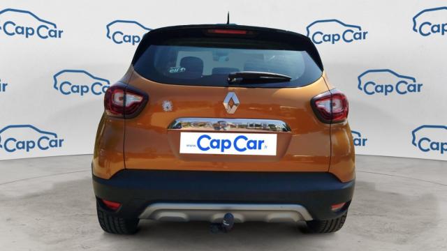 Renault Captur image 4