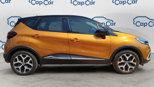 Renault Captur image 7