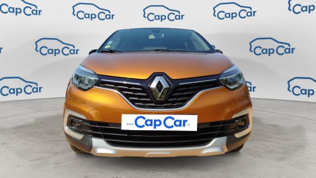 Renault Captur image 3