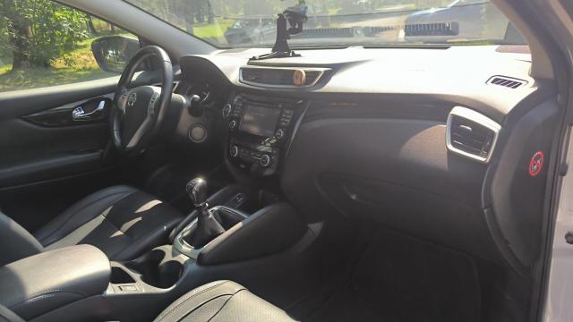 Nissan Qashqai image 3
