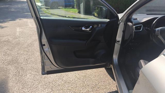 Nissan Qashqai image 2