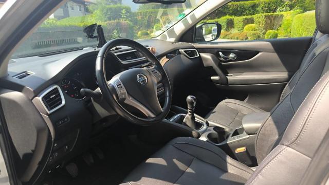 Nissan Qashqai image 7