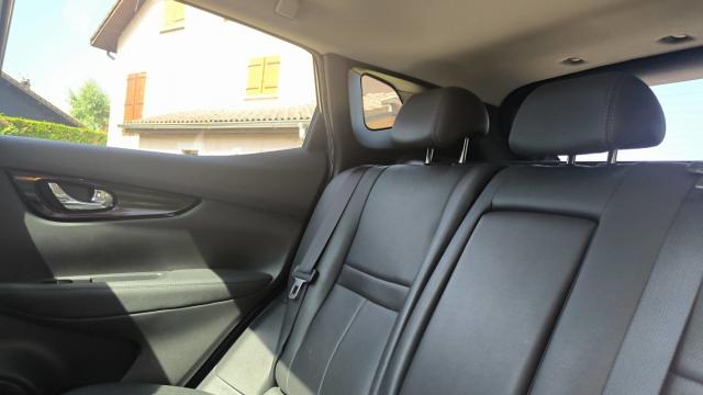 Nissan Qashqai image 5