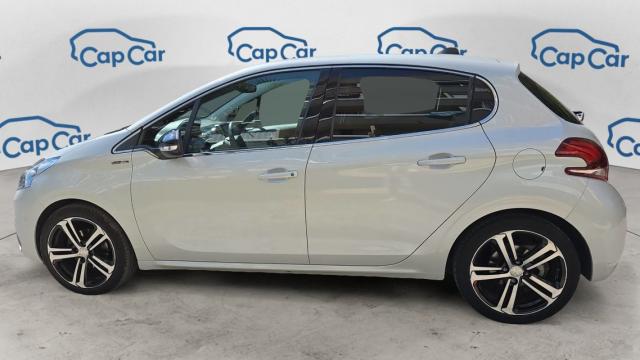 Peugeot 208 image 6