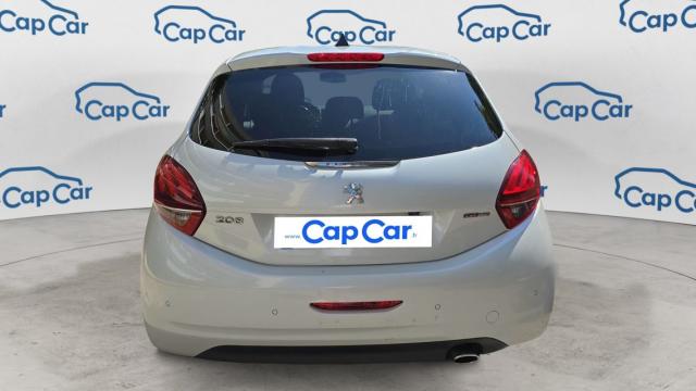 Peugeot 208 image 7