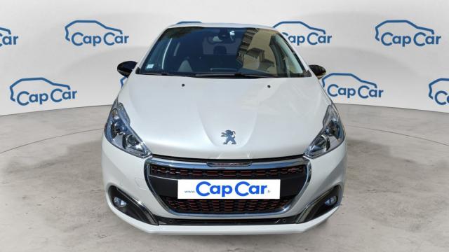 Peugeot 208 image 3
