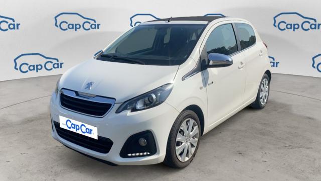 Peugeot