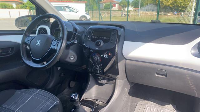 Peugeot 108 image 9