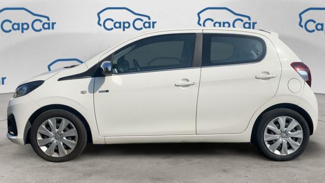 Peugeot 108 image 3