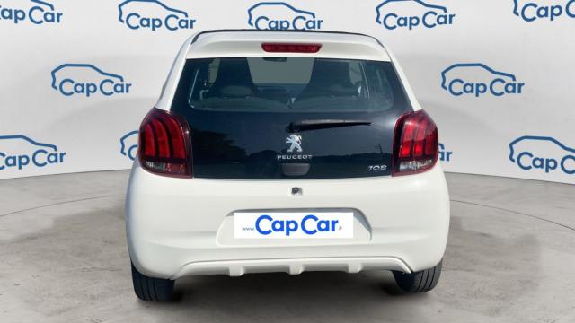 Peugeot 108 image 6