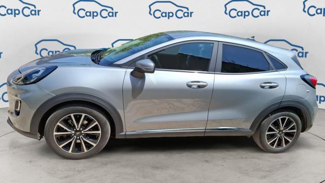Ford Puma image 8