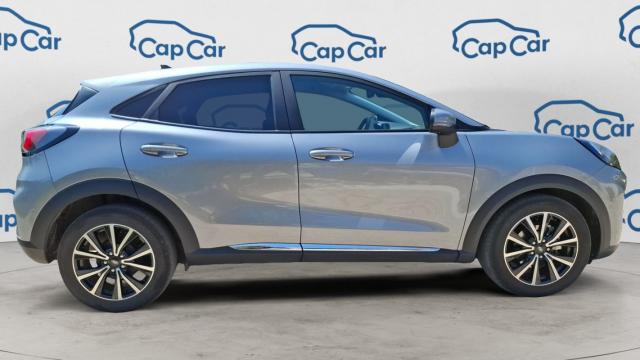 Ford Puma image 3