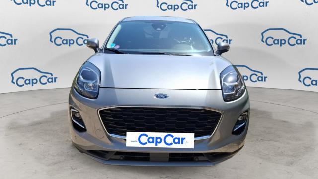 Ford Puma image 5
