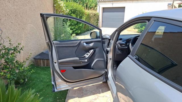 Ford Puma image 7