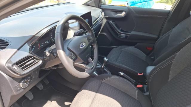 Ford Puma image 6