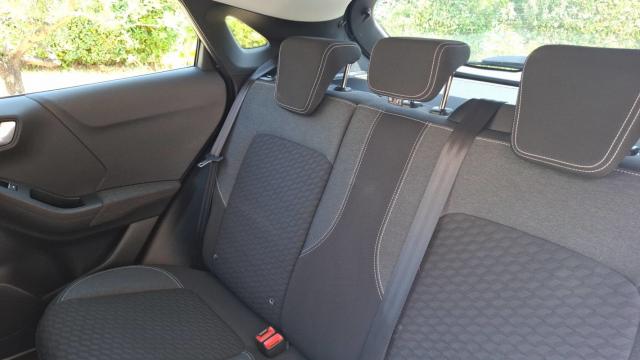 Ford Puma image 1