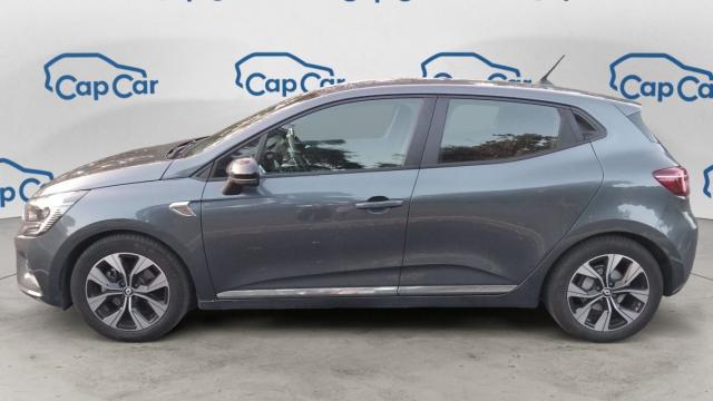 Renault Clio image 3