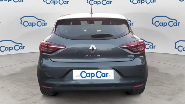 Renault Clio image 6