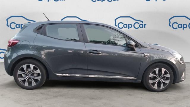 Renault Clio image 9