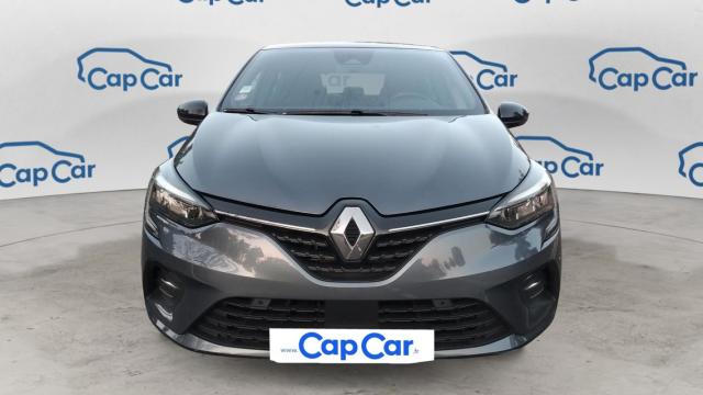 Renault Clio image 4