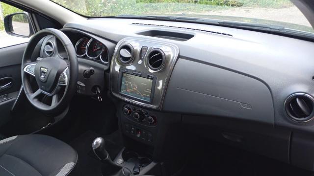 Dacia Sandero image 1