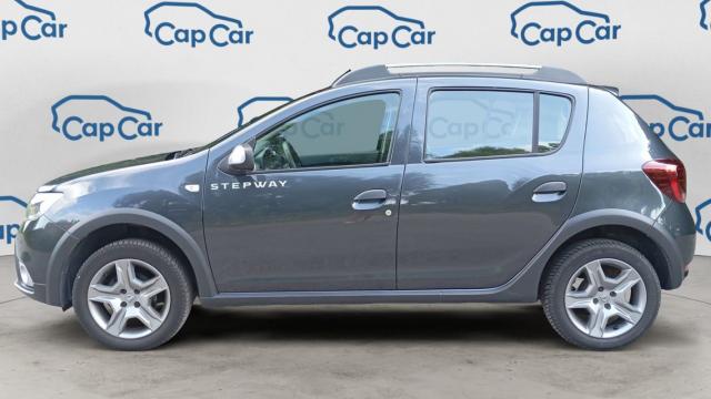 Dacia Sandero image 8
