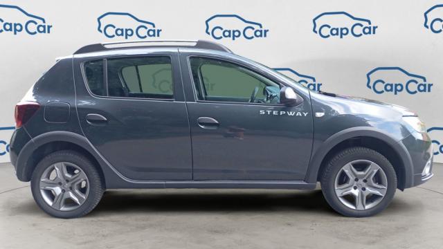 Dacia Sandero image 9