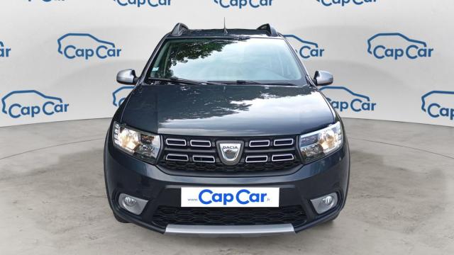 Dacia Sandero image 7
