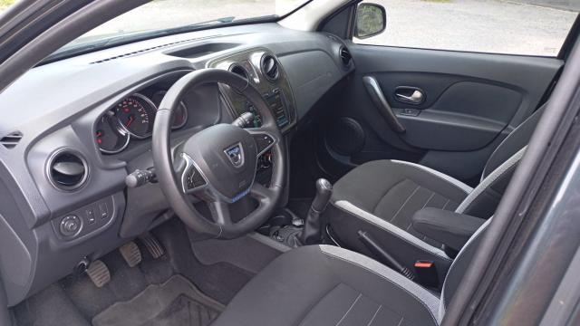 Dacia Sandero image 2