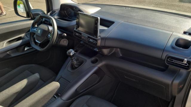 Peugeot Rifter image 5