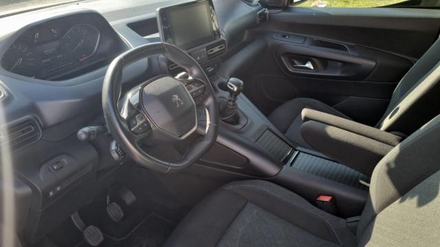 Peugeot Rifter image 4